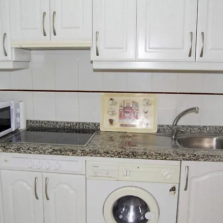 Paraiso Xi 1 Alquilevante Apartamento