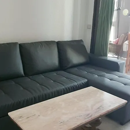 Paraiso Xi 1 Alquilevante Apartamento *