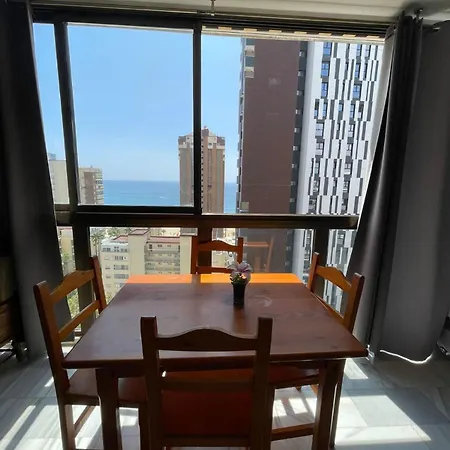 Paraiso Xi 1 Alquilevante