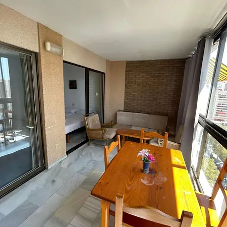 Apartamento Paraiso Xi 1 Alquilevante