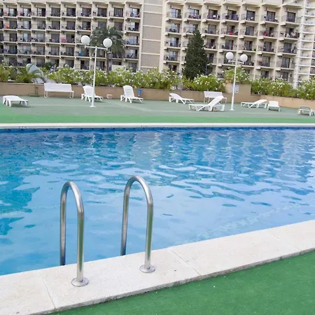 Paraiso Xi 1 Alquilevante *