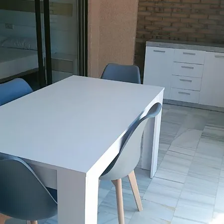 Paraiso Xi 1 Alquilevante Apartment Benidorm